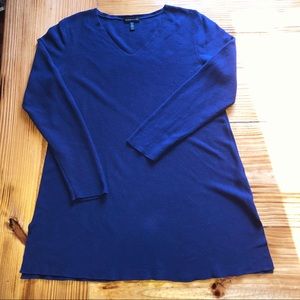 Eileen Fisher Organic cotton sweater